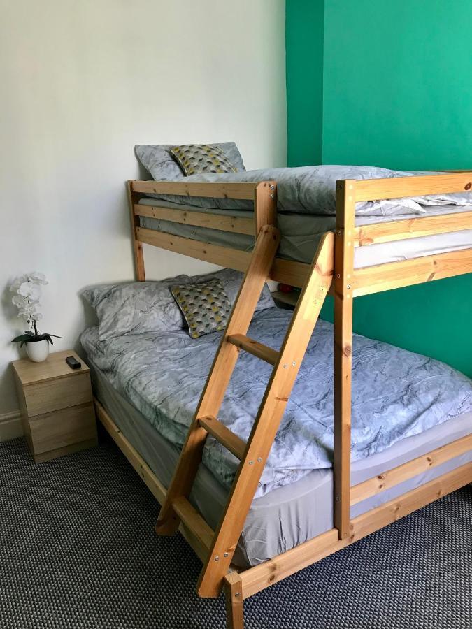 Yado Hotel 블랙풀 외부 사진
