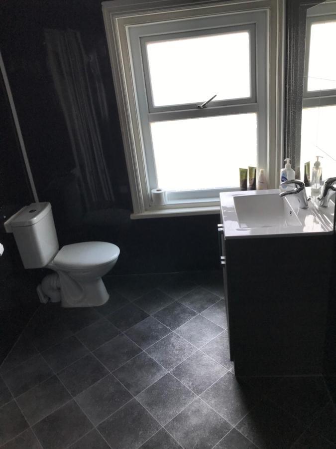 Yado Hotel 블랙풀 외부 사진