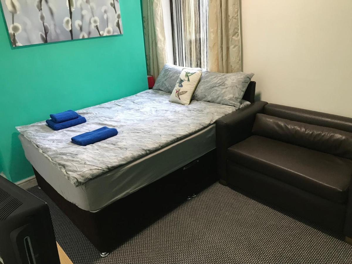 Yado Hotel 블랙풀 외부 사진