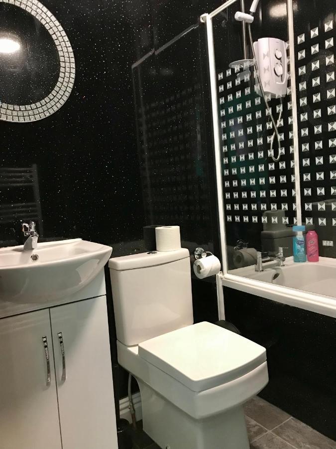 Yado Hotel 블랙풀 외부 사진