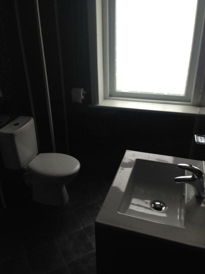 Yado Hotel 블랙풀 외부 사진